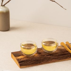 【大禹嶺 • 霧嶺冷香】<br>DAYU SUMMIT-Oolong Tea