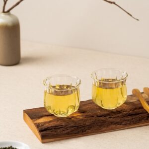 【福壽山 • 雲華甘露】<br>Fu Shou Shan-Oolong Tea