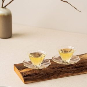 【龍鳳峽 • 春 • 峽霧金湯】<br>LONG FONG XIA-Oolong Tea